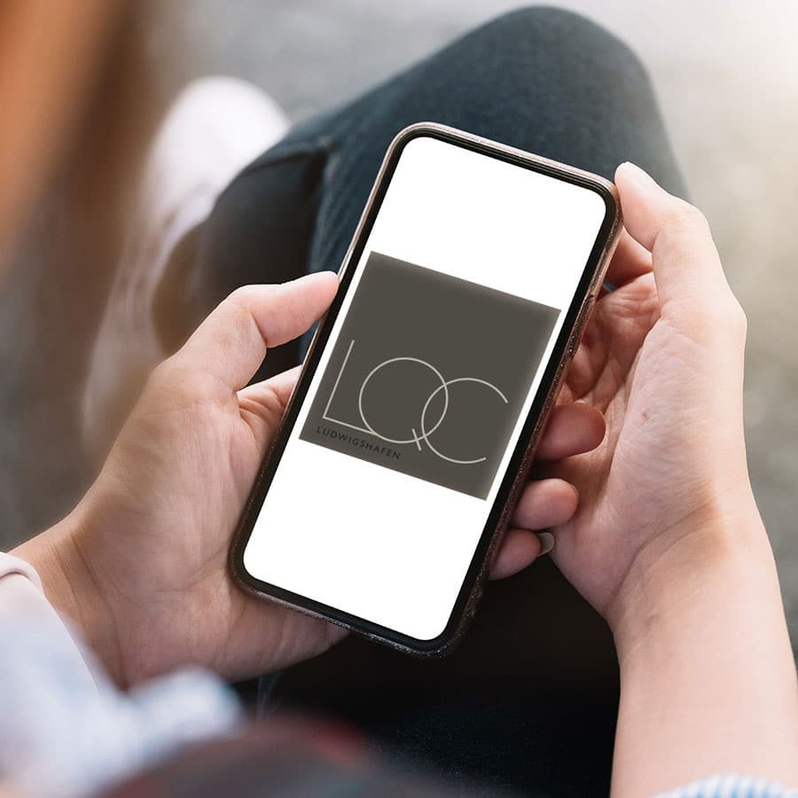 Mieter-App von LQC